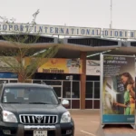Gunfire Reported Near Niger Airport Amid Ongoing Security Investigation