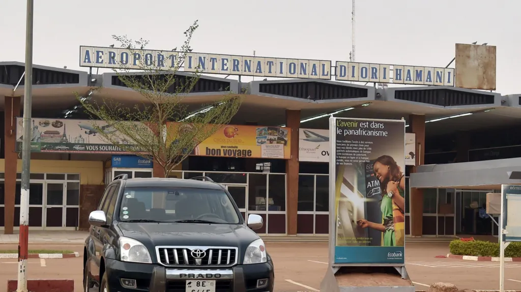 Gunfire Reported Near Niger Airport Amid Ongoing Security Investigation
